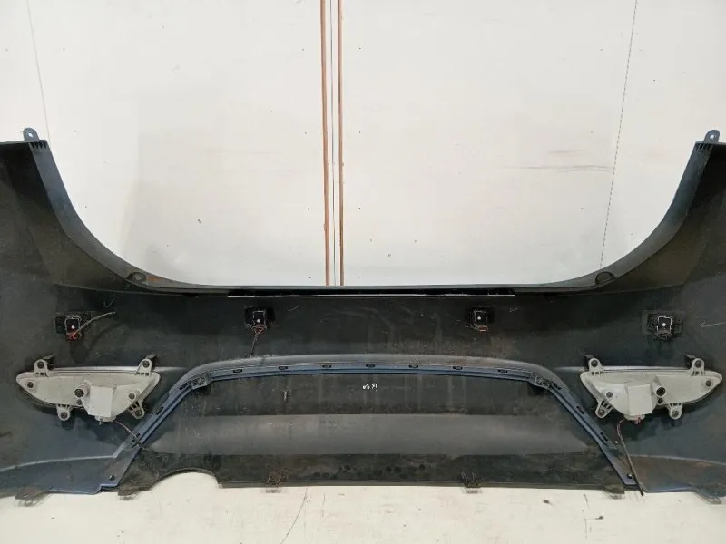 Paraurti POST 86611-1K000 Hyundai IX20 2011
