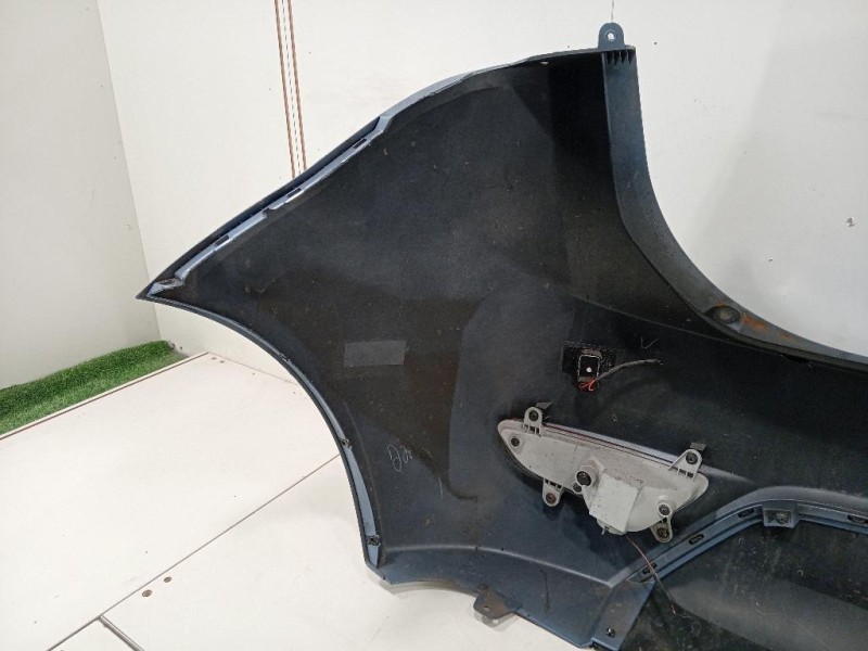 Paraurti POST 86611-1K000 Hyundai IX20 2011