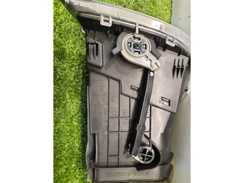 Griglia Condotto ARIA Cruscotto ANT DX 95437807 Opel Mokka 2013
