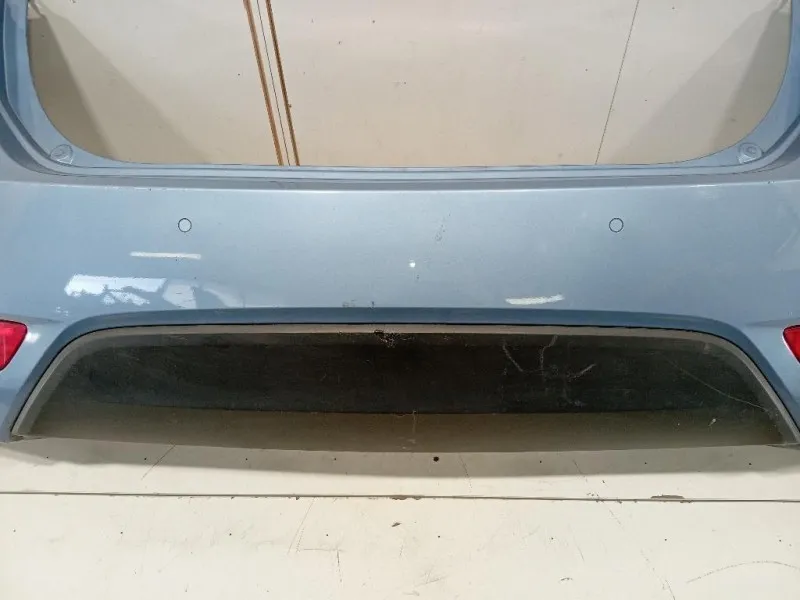 Paraurti POST 86611-1K000 Hyundai IX20 2011