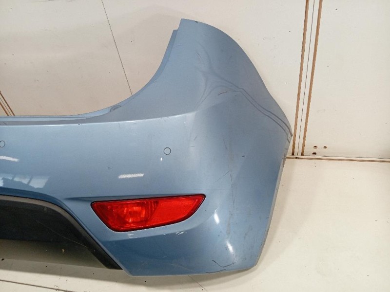 Paraurti POST 86611-1K000 Hyundai IX20 2011