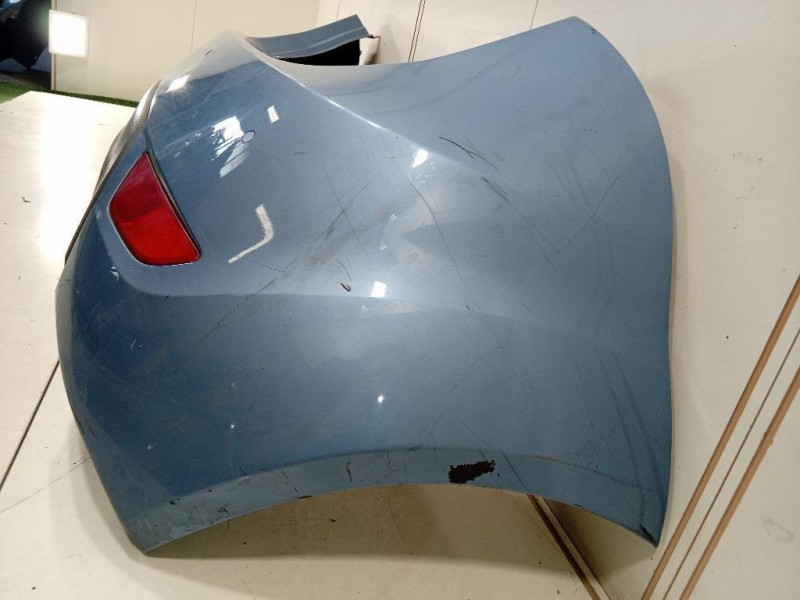 Paraurti POST 86611-1K000 Hyundai IX20 2011