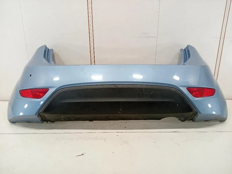 Paraurti POST 86611-1K000 Hyundai IX20 2011