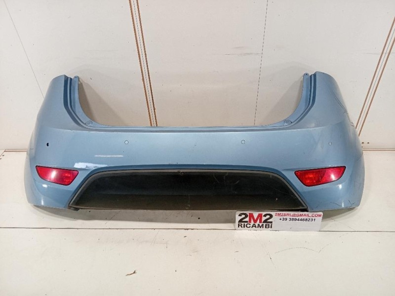 Paraurti POST 86611-1K000 Hyundai IX20 2011