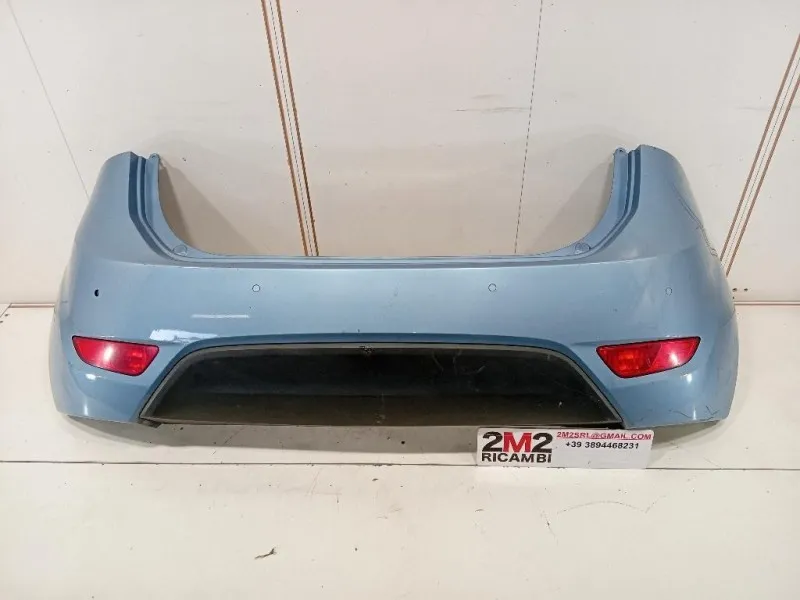 Paraurti POST 86611-1K000 Hyundai IX20 2011