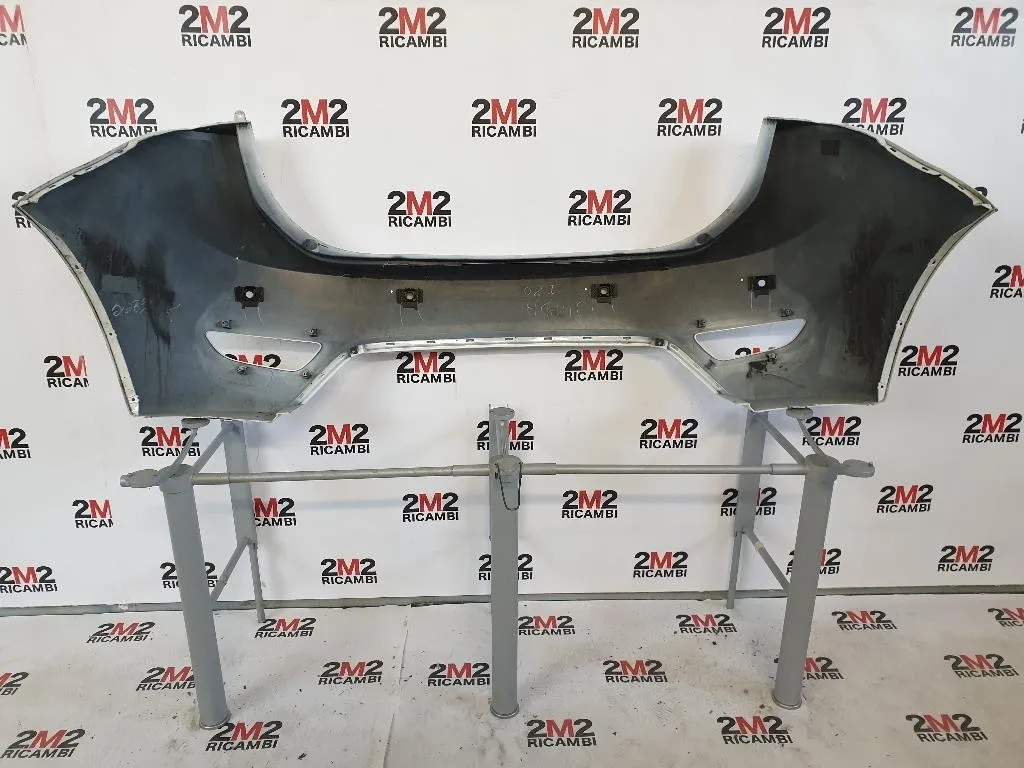 Paraurti POST 866111K010 Hyundai IX20 2011