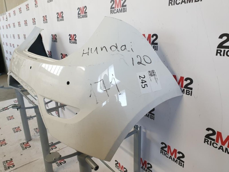 Paraurti POST 866111K010 Hyundai IX20 2011