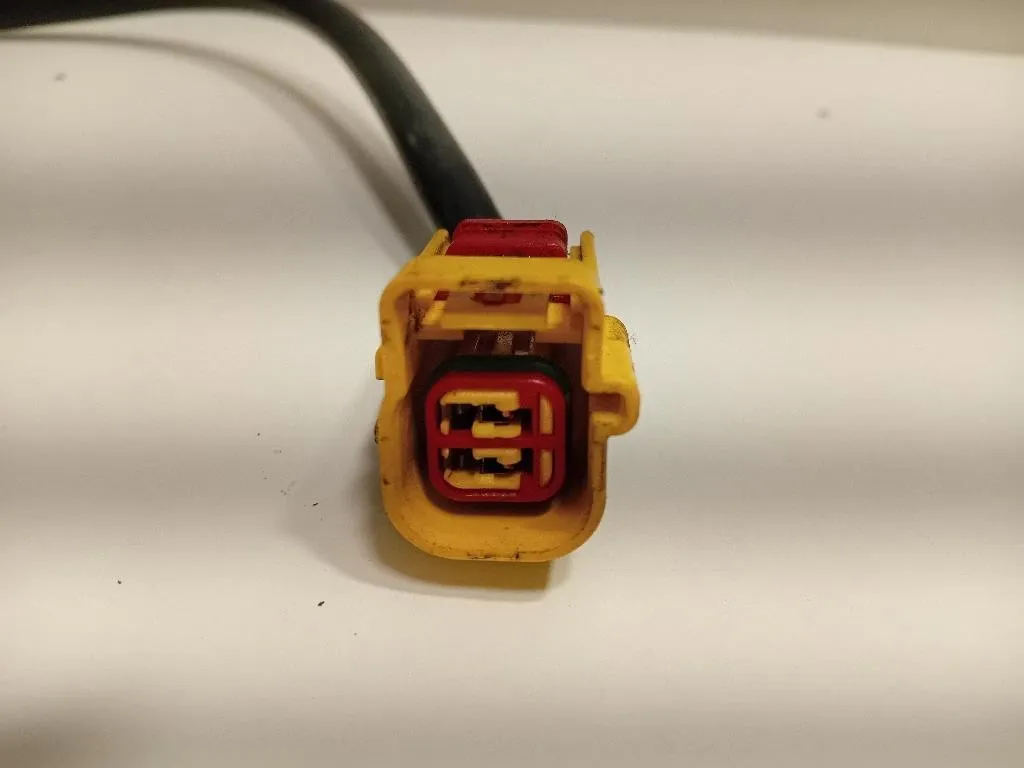 Air-bag Cofano Sistema Protezione Pedoni ANT 8X23-16E600-AC Jaguar XF I 2008