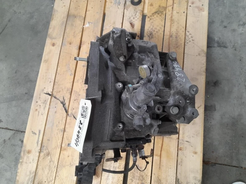 Cambio 55584362 Opel Insignia A SW 2009