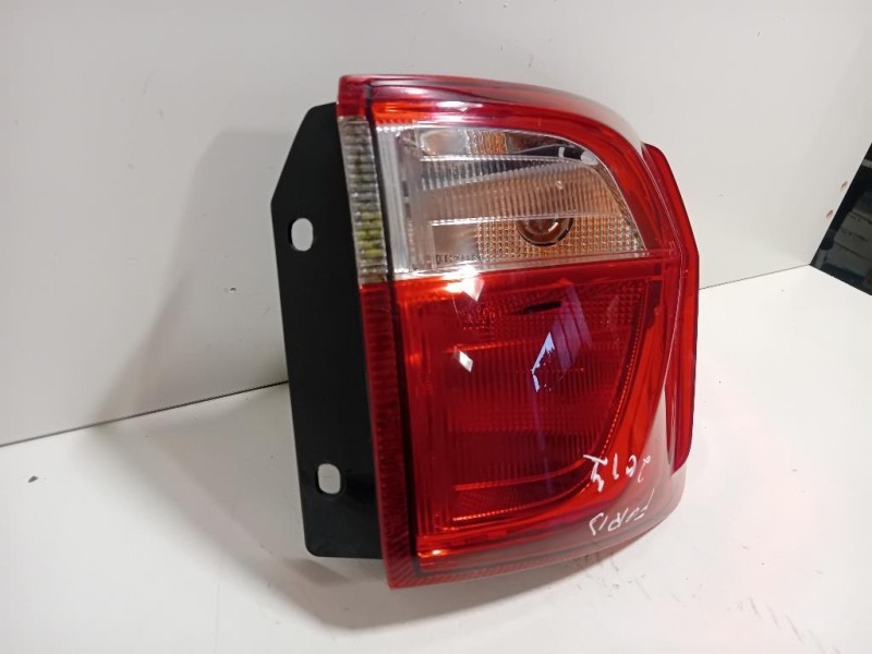 Fanale POST DX CN1513404BA Ford Ecosport 2017