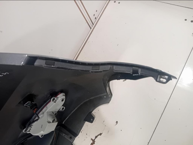 Paraurti POST 86611-1K000 Hyundai IX20 2015