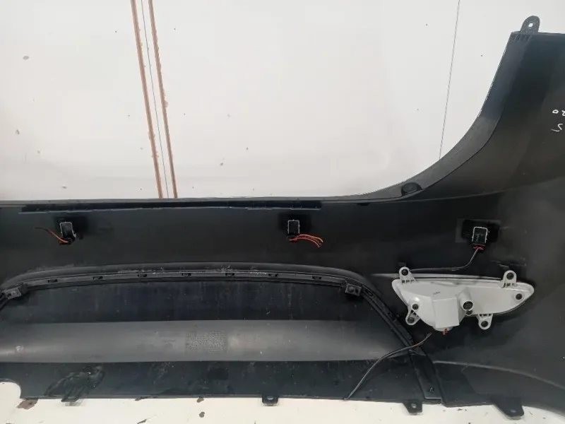 Paraurti POST 86611-1K000 Hyundai IX20 2015