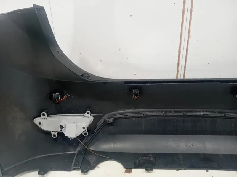 Paraurti POST 86611-1K000 Hyundai IX20 2015