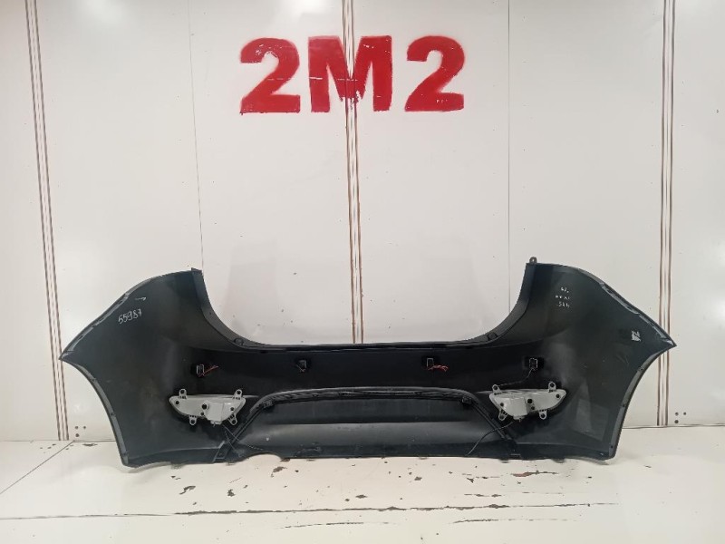 Paraurti POST 86611-1K000 Hyundai IX20 2015