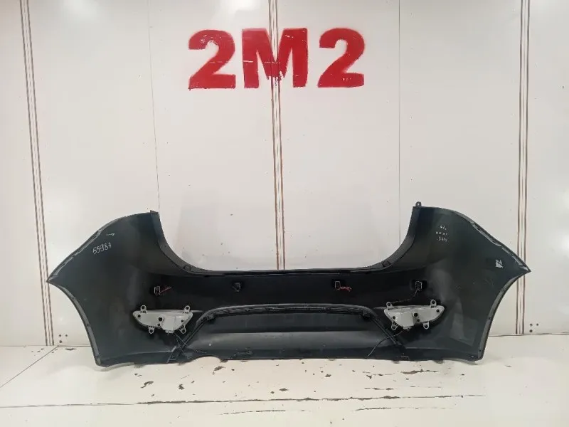 Paraurti POST 86611-1K000 Hyundai IX20 2015