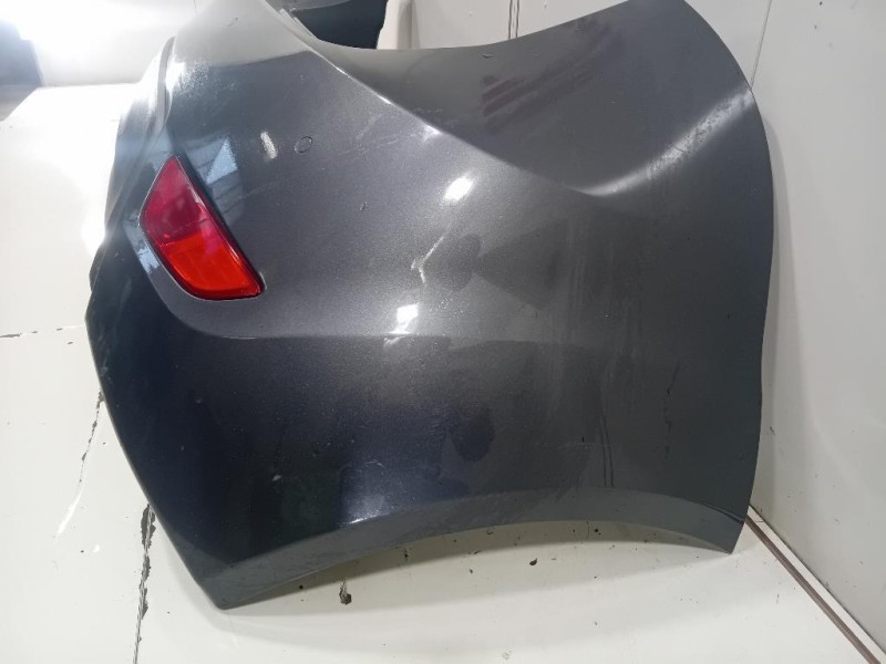 Paraurti POST 86611-1K000 Hyundai IX20 2015