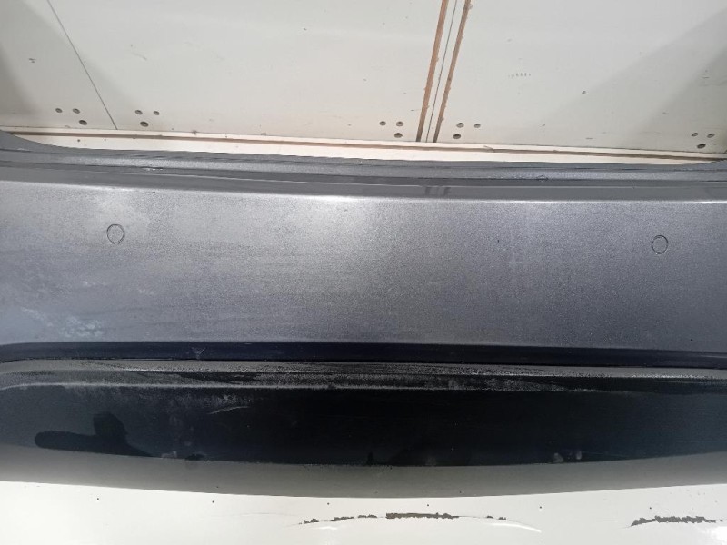 Paraurti POST 86611-1K000 Hyundai IX20 2015