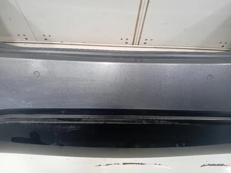 Paraurti POST 86611-1K000 Hyundai IX20 2015