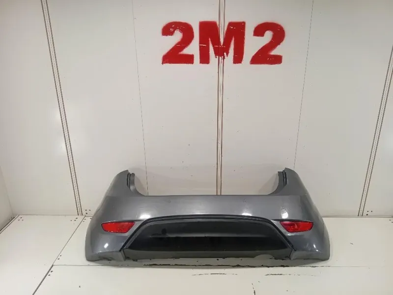 Paraurti POST 86611-1K000 Hyundai IX20 2015