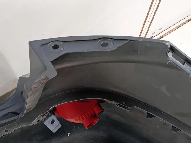 Paraurti POST PARAURTI POST Hyundai IX35 2013