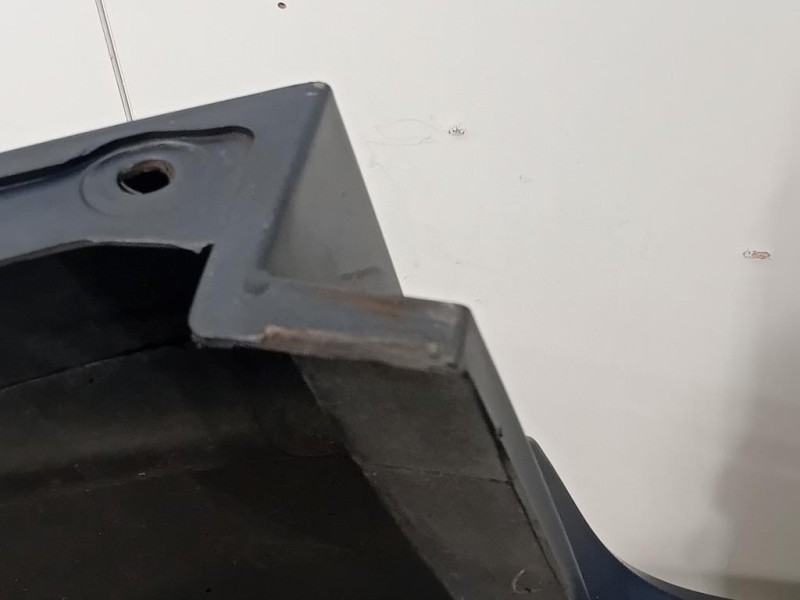 Paraurti POST PARAURTI POST Hyundai IX35 2013