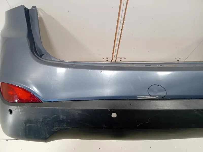 Paraurti POST PARAURTI POST Hyundai IX35 2013