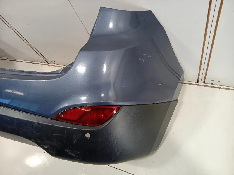 Paraurti POST PARAURTI POST Hyundai IX35 2013