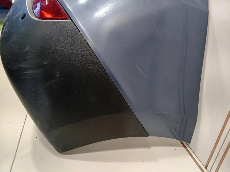 Paraurti POST PARAURTI POST Hyundai IX35 2013