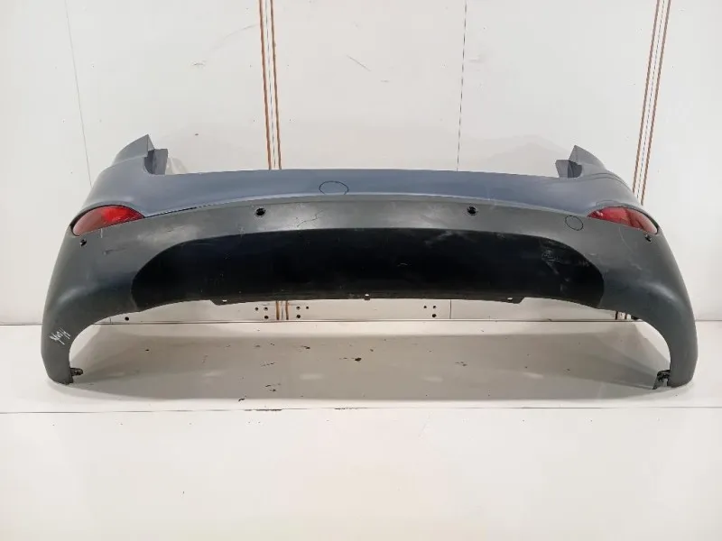 Paraurti POST PARAURTI POST Hyundai IX35 2013