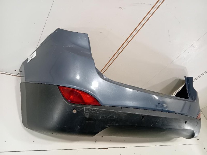 Paraurti POST PARAURTI POST Hyundai IX35 2013