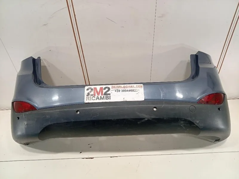 Paraurti POST PARAURTI POST Hyundai IX35 2013
