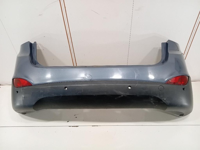 Paraurti POST PARAURTI POST Hyundai IX35 2013