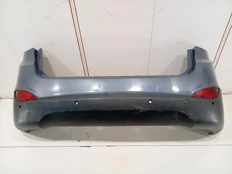 Paraurti POST PARAURTI POST Hyundai IX35 2013