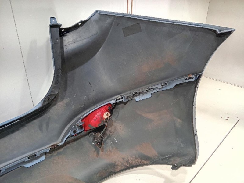 Paraurti POST PARAURTI POST Hyundai IX35 2013