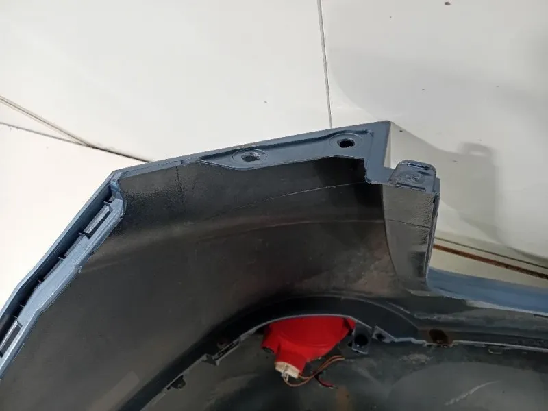 Paraurti POST PARAURTI POST Hyundai IX35 2013