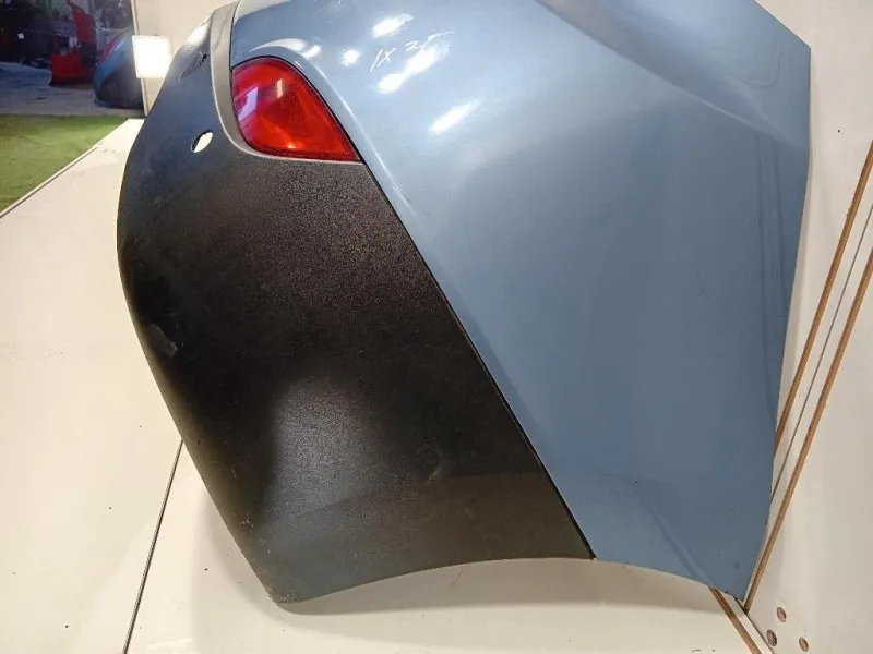 Paraurti POST PARAURTI POST Hyundai IX35 2013