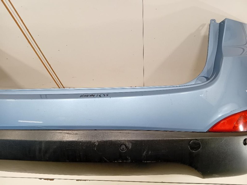 Paraurti POST PARAURTI POST Hyundai IX35 2013