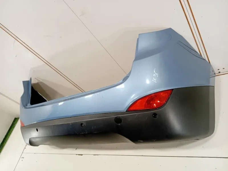 Paraurti POST PARAURTI POST Hyundai IX35 2013