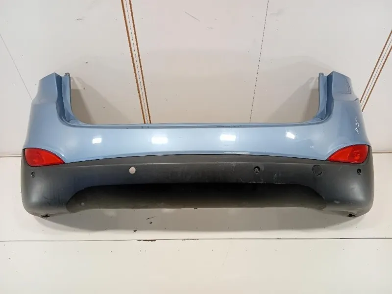 Paraurti POST PARAURTI POST Hyundai IX35 2013