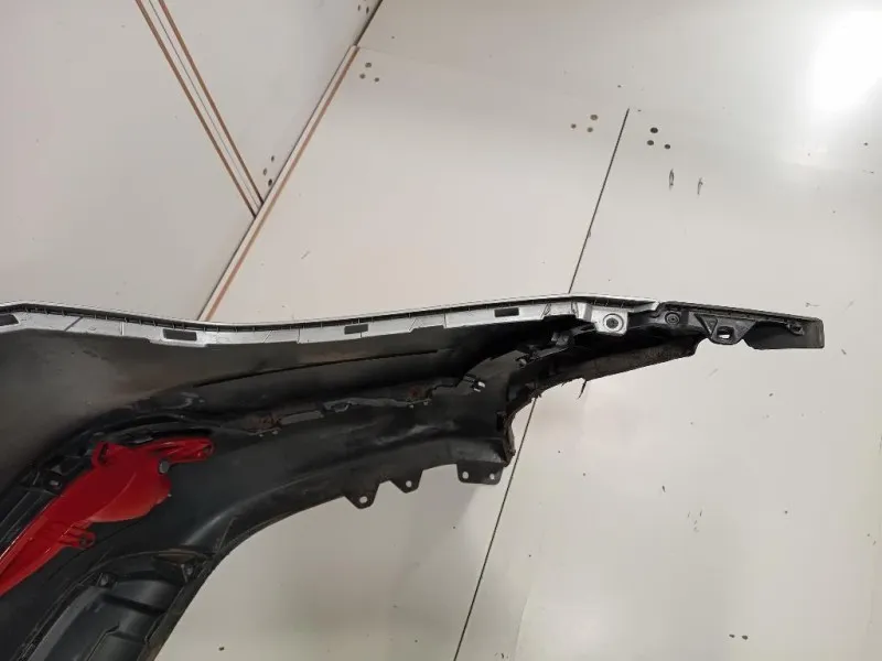 Paraurti POST PARAURTI POST Hyundai Santa FÉ IV 2013