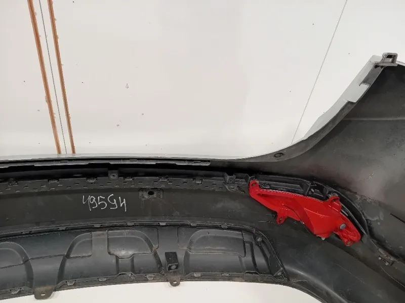 Paraurti POST PARAURTI POST Hyundai Santa FÉ IV 2013