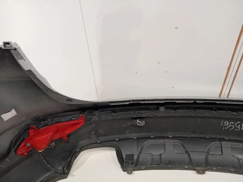 Paraurti POST PARAURTI POST Hyundai Santa FÉ IV 2013