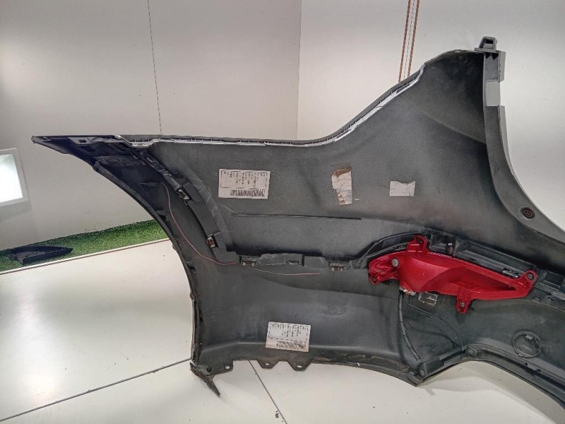 Paraurti POST PARAURTI POST Hyundai Santa FÉ IV 2013