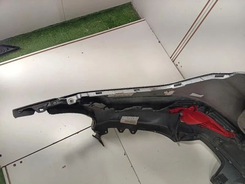 Paraurti POST PARAURTI POST Hyundai Santa FÉ IV 2013