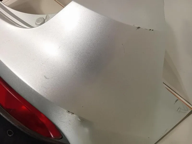 Paraurti POST PARAURTI POST Hyundai Santa FÉ IV 2013