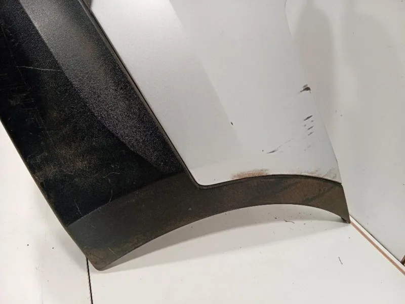 Paraurti POST PARAURTI POST Hyundai Santa FÉ IV 2013