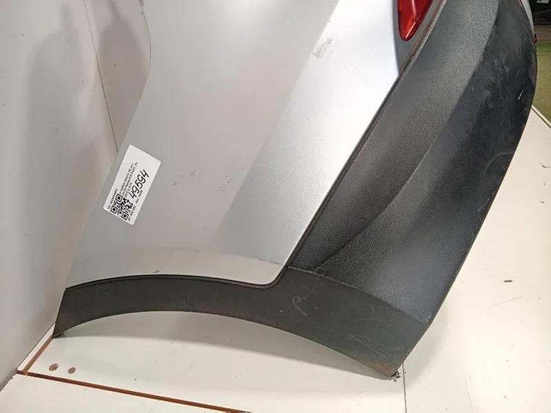 Paraurti POST PARAURTI POST Hyundai Santa FÉ IV 2013