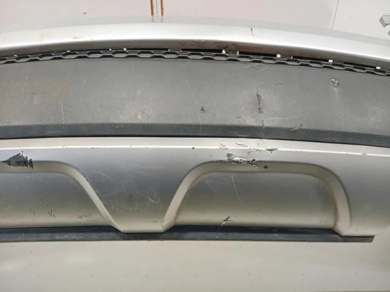 Paraurti POST PARAURTI POST Hyundai Santa FÉ IV 2013