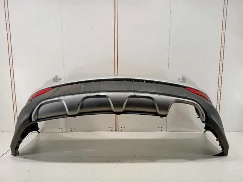 Paraurti POST PARAURTI POST Hyundai Santa FÉ IV 2013