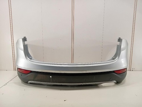 Paraurti POST PARAURTI POST Hyundai Santa FÉ IV 2013